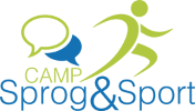 Sprog&Sport ApS logo